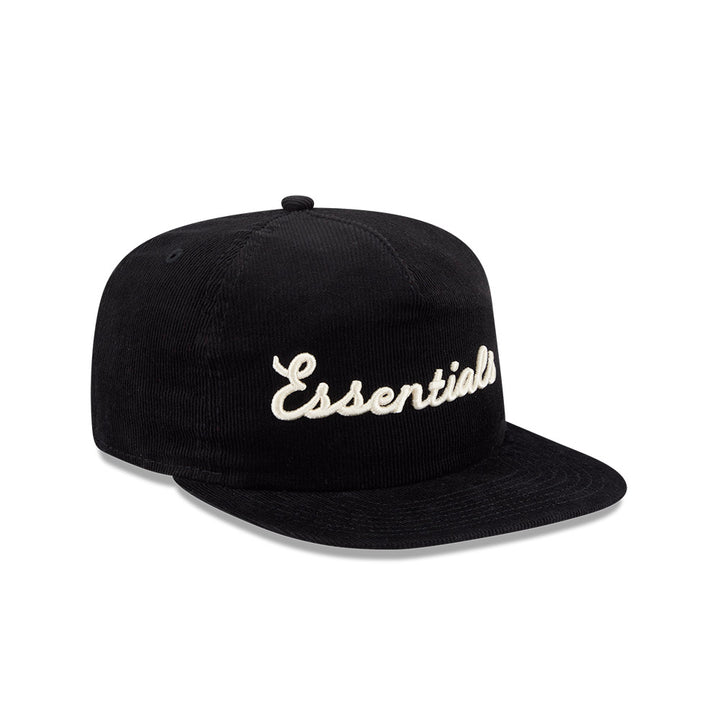 หมวกแก๊ป New Era รุ่น Fear Of God X Chicago White Sox Black 19Twenty Cap