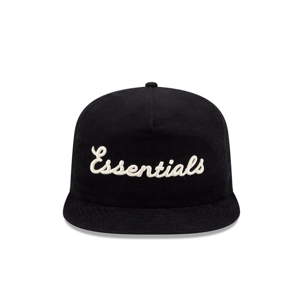หมวกแก๊ป New Era รุ่น Fear Of God X Chicago White Sox Black 19Twenty Cap
