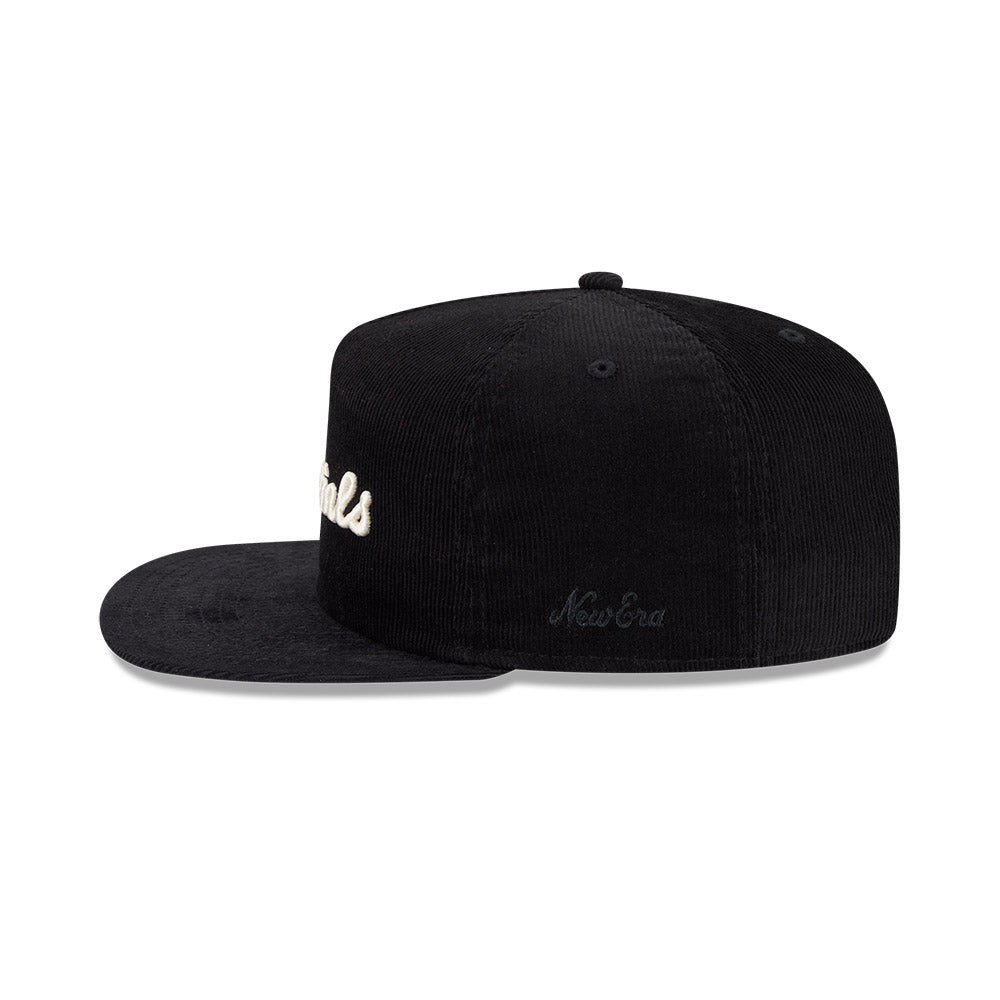 หมวกแก๊ป New Era รุ่น Fear Of God X Chicago White Sox Black 19Twenty Cap
