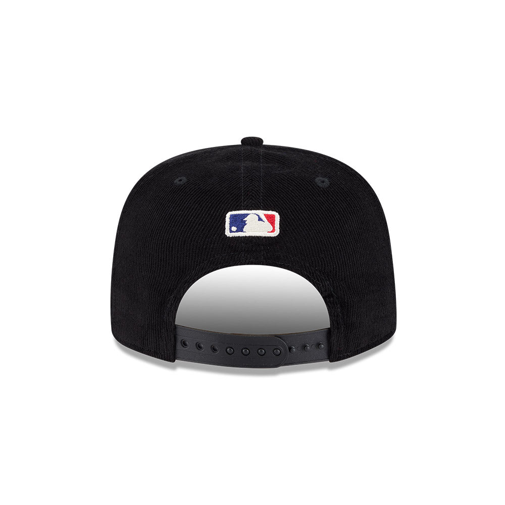 หมวกแก๊ป New Era รุ่น Fear Of God X Chicago White Sox Black 19Twenty Cap