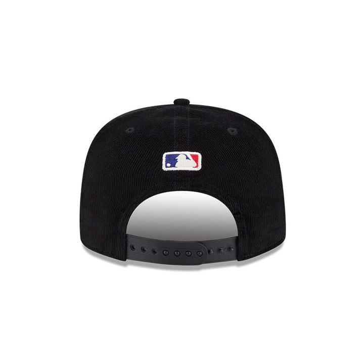 หมวกแก๊ป New Era รุ่น Fear Of God X Chicago White Sox Black 19Twenty Cap