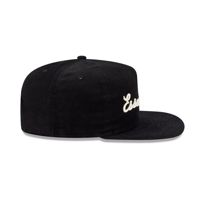 หมวกแก๊ป New Era รุ่น Fear Of God X Chicago White Sox Black 19Twenty Cap