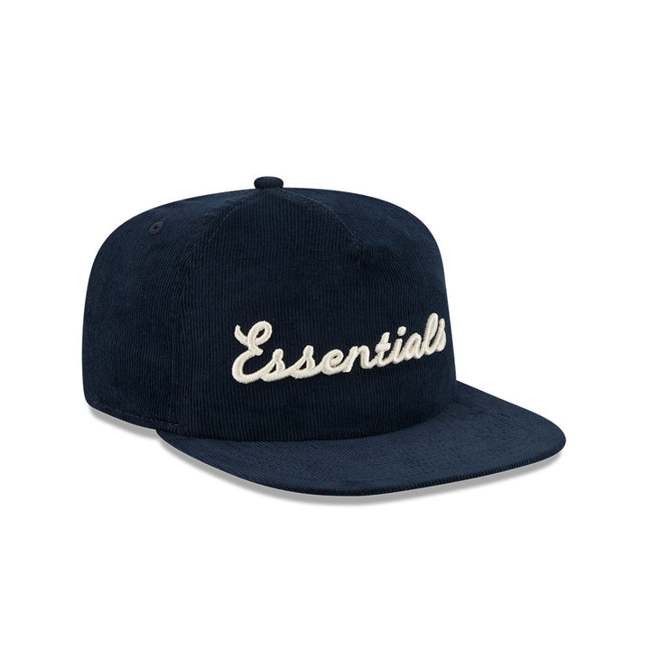 หมวกแก๊ป New Era รุ่น Fear Of God X New York Yankees Navy 19Twenty Cap