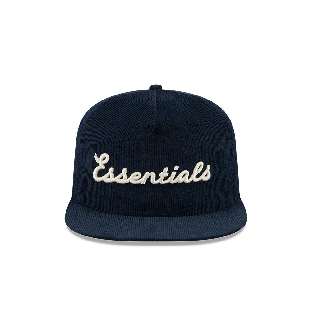 หมวกแก๊ป New Era รุ่น Fear Of God X New York Yankees Navy 19Twenty Cap