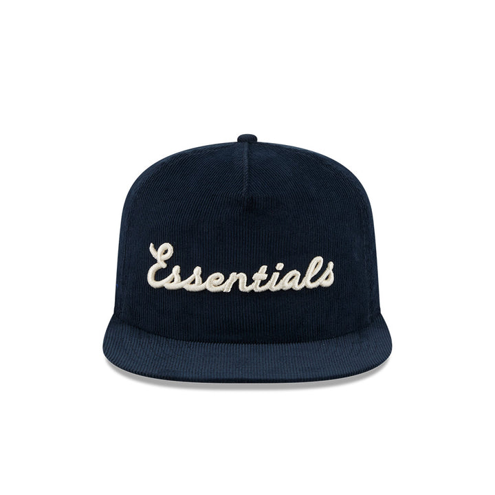 หมวกแก๊ป New Era รุ่น Fear Of God X New York Yankees Navy 19Twenty Cap