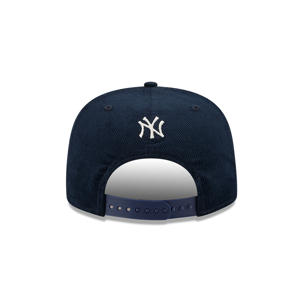 หมวกแก๊ป New Era รุ่น Fear Of God X New York Yankees Navy 19Twenty Cap