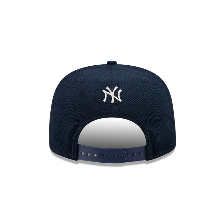 หมวกแก๊ป New Era รุ่น Fear Of God X New York Yankees Navy 19Twenty Cap