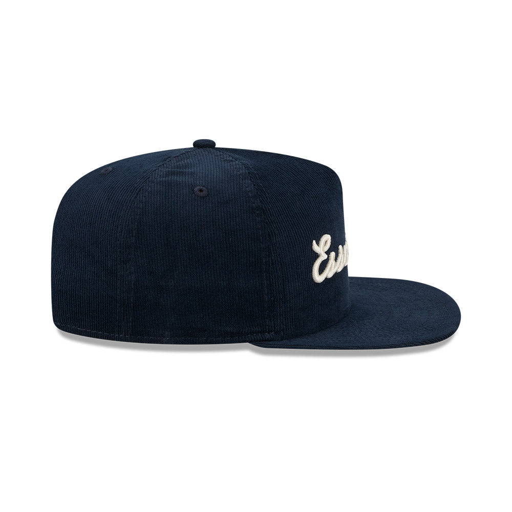หมวกแก๊ป New Era รุ่น Fear Of God X New York Yankees Navy 19Twenty Cap
