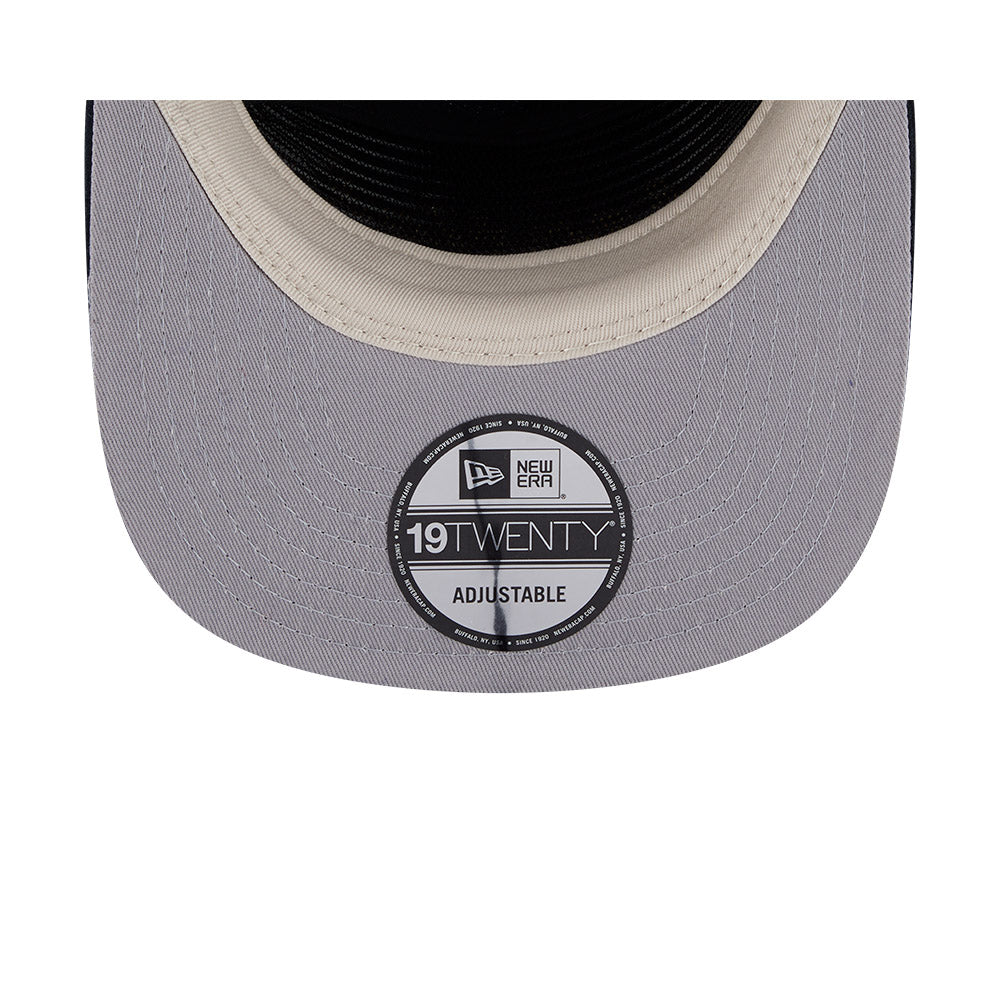 หมวกแก๊ป New Era รุ่น Fear Of God X New York Yankees Navy 19Twenty Cap