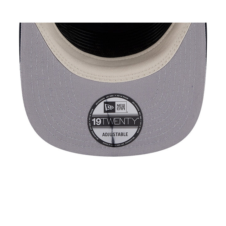 หมวกแก๊ป New Era รุ่น Fear Of God X New York Yankees Navy 19Twenty Cap