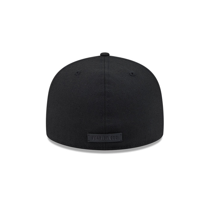 หมวกแก๊ป New Era รุ่น Fear Of God X Chicago White Sox Black 59Fifty Cap
