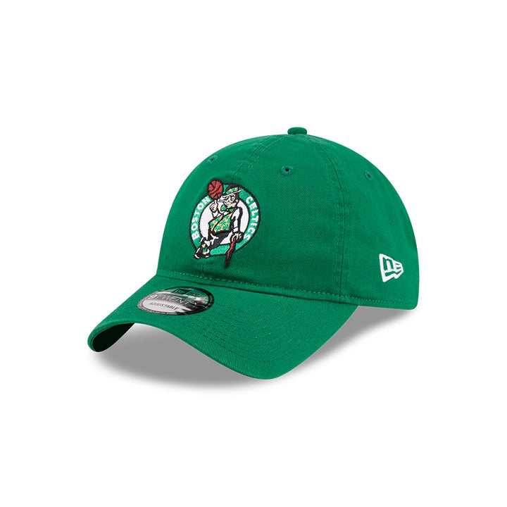 หมวกแก๊ป New Era รุ่น J Frost X NBA Boston Celtics Green 9Twenty Cap