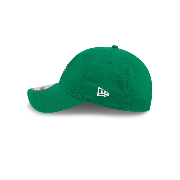 หมวกแก๊ป New Era รุ่น J Frost X NBA Boston Celtics Green 9Twenty Cap