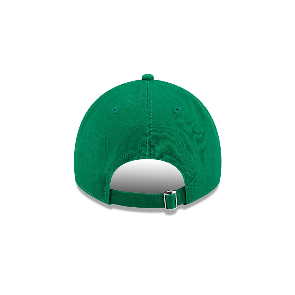 หมวกแก๊ป New Era รุ่น J Frost X NBA Boston Celtics Green 9Twenty Cap