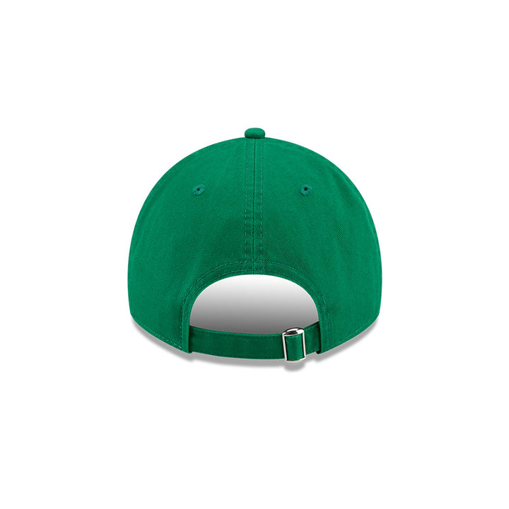 หมวกแก๊ป New Era รุ่น J Frost X NBA Boston Celtics Green 9Twenty Cap