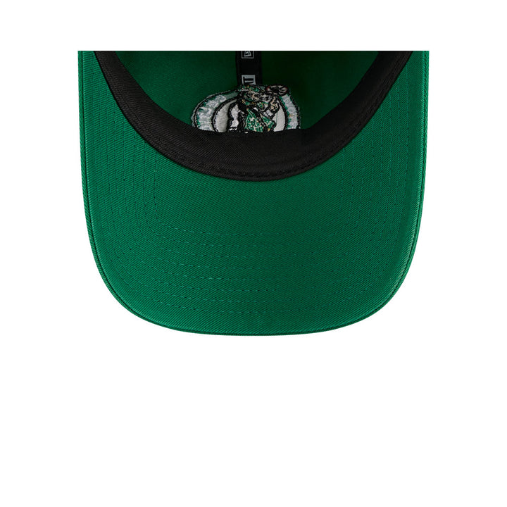 หมวกแก๊ป New Era รุ่น J Frost X NBA Boston Celtics Green 9Twenty Cap