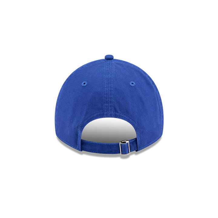 หมวกแก๊ป New Era รุ่น J Frost X NBA Philadelphia 76Ers Med Blue 9Twenty Cap