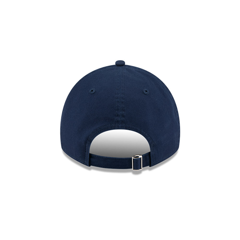 หมวกแก๊ป New Era รุ่น J Frost X NBA Denver Nuggets Dk Blue 9Twenty Cap