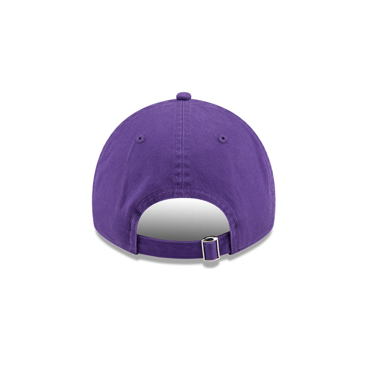หมวกแก๊ป New Era รุ่น J Frost X NBA Los Angeles Lakers Purple 9Twenty Cap