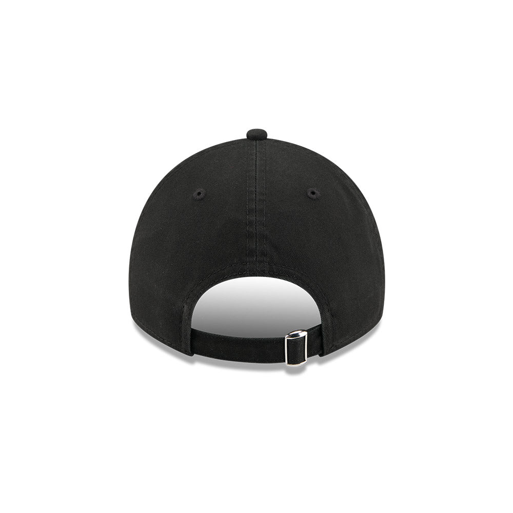 หมวกแก๊ป New Era รุ่น J Frost X NBA Miami Heat Black 9Twenty Cap