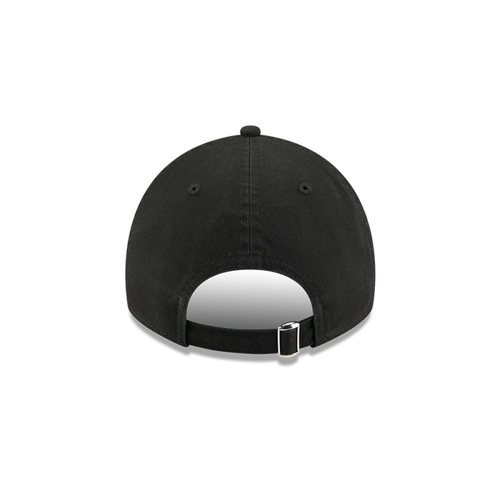หมวกแก๊ป New Era รุ่น J Frost X NBA Miami Heat Black 9Twenty Cap