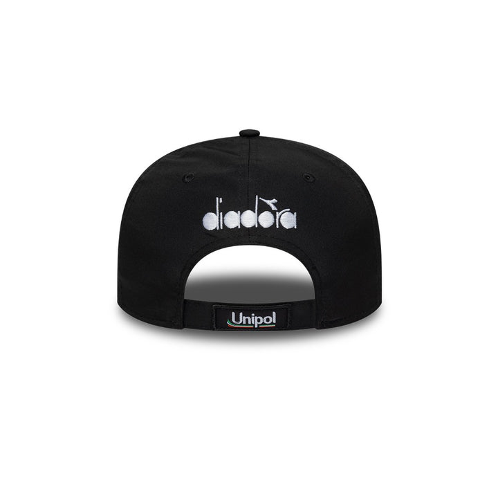 หมวกแก๊ป New Era รุ่น Ducati Misano Race Black 9Fifty Low Profile Cap