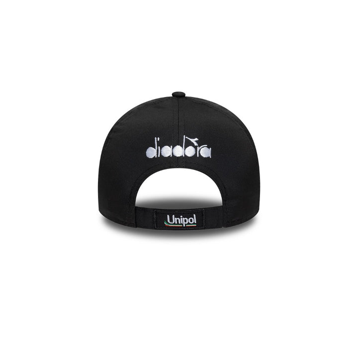 หมวกแก๊ป New Era รุ่น Ducati Misano Race Black 9Forty E-Frame Cap