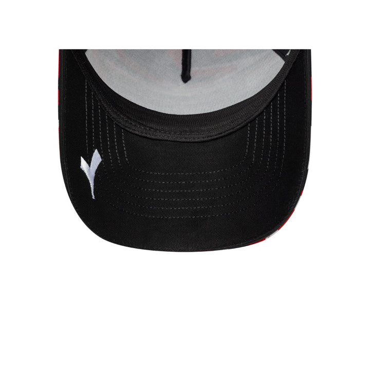 หมวกแก๊ป New Era รุ่น Ducati Misano Race Black 9Forty E-Frame Cap