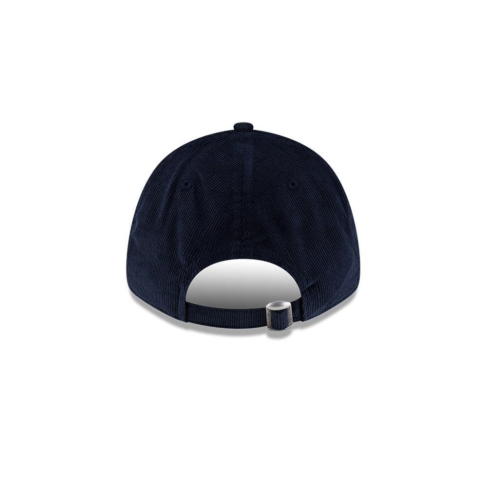 หมวกแก๊ป New Era รุ่น Atlassian Williams F1 Team Lifestyle Navy 9Forty Cap