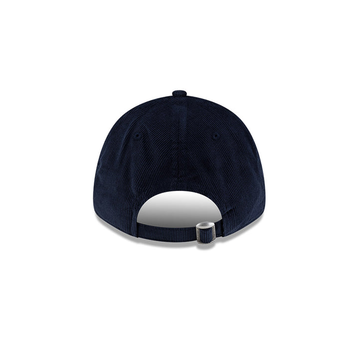 หมวกแก๊ป New Era รุ่น Atlassian Williams F1 Team Lifestyle Navy 9Forty Cap