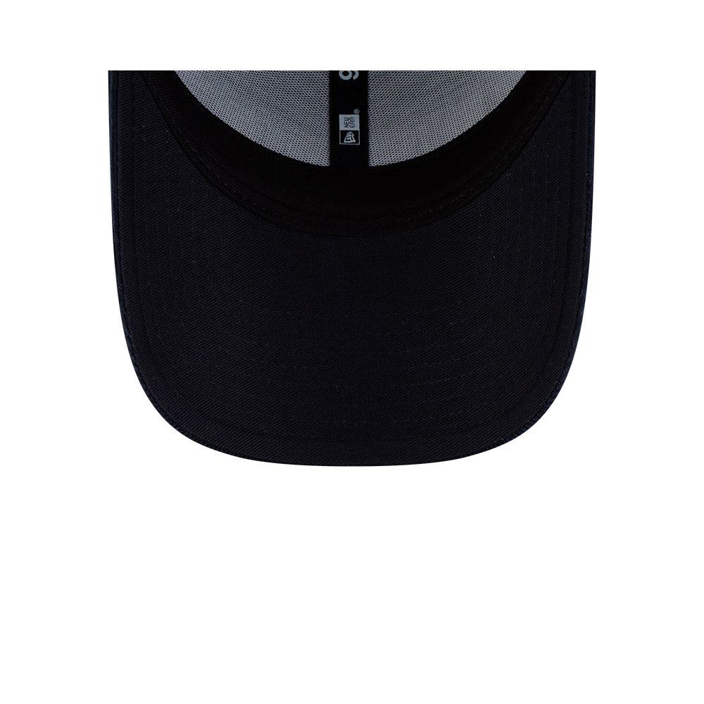 หมวกแก๊ป New Era รุ่น Atlassian Williams F1 Team Lifestyle Navy 9Forty Cap