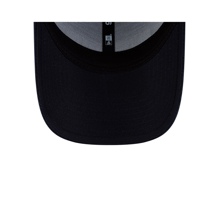 หมวกแก๊ป New Era รุ่น Atlassian Williams F1 Team Lifestyle Navy 9Forty Cap