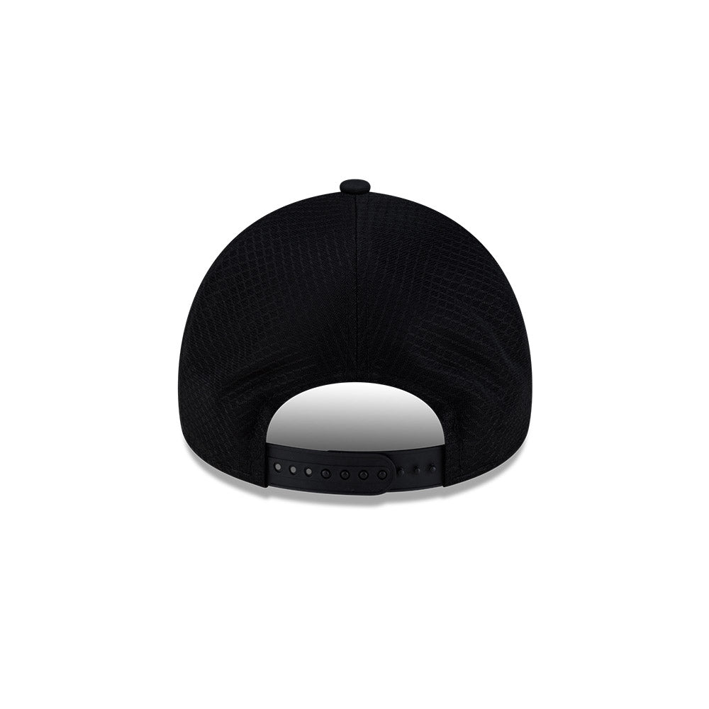หมวกแก๊ป New Era รุ่น Atlassian Williams F1 Team Lifestyle Black 9Forty Apex Cap