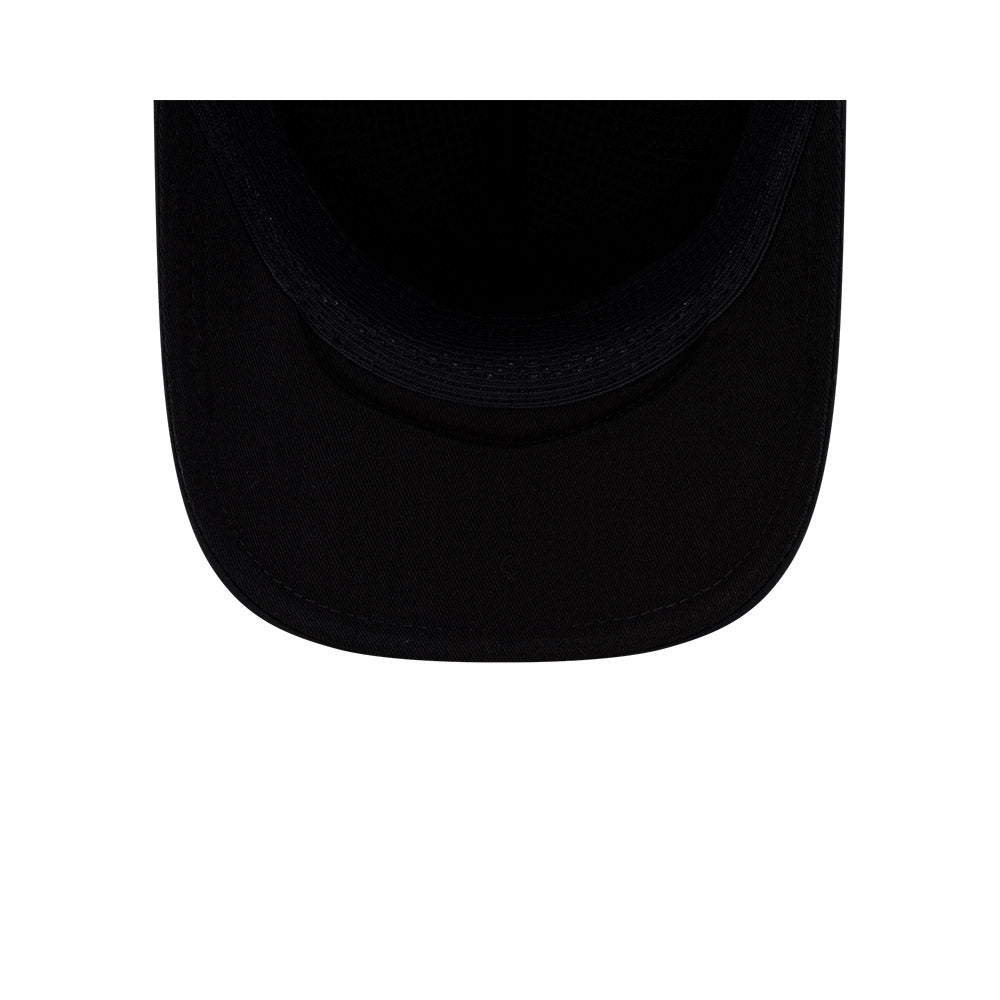 หมวกแก๊ป New Era รุ่น Atlassian Williams F1 Team Lifestyle Black 9Forty Apex Cap