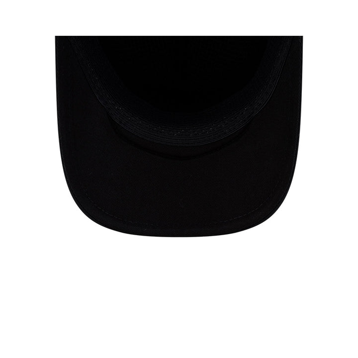 หมวกแก๊ป New Era รุ่น Atlassian Williams F1 Team Lifestyle Black 9Forty Apex Cap