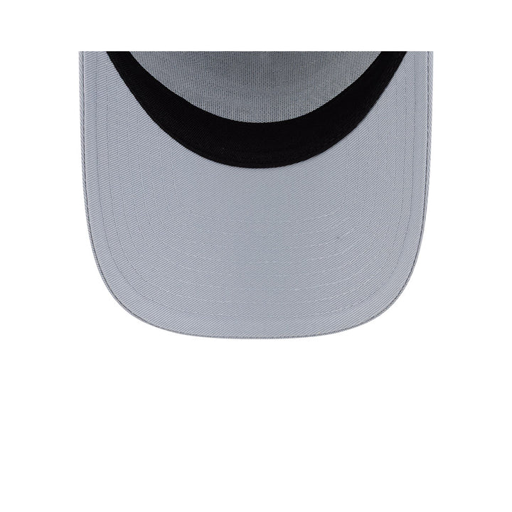 หมวกแก๊ป New Era รุ่น Atlassian Williams F1 Team Lifestyle Dark Grey 9Forty A-Frame Trucker Cap
