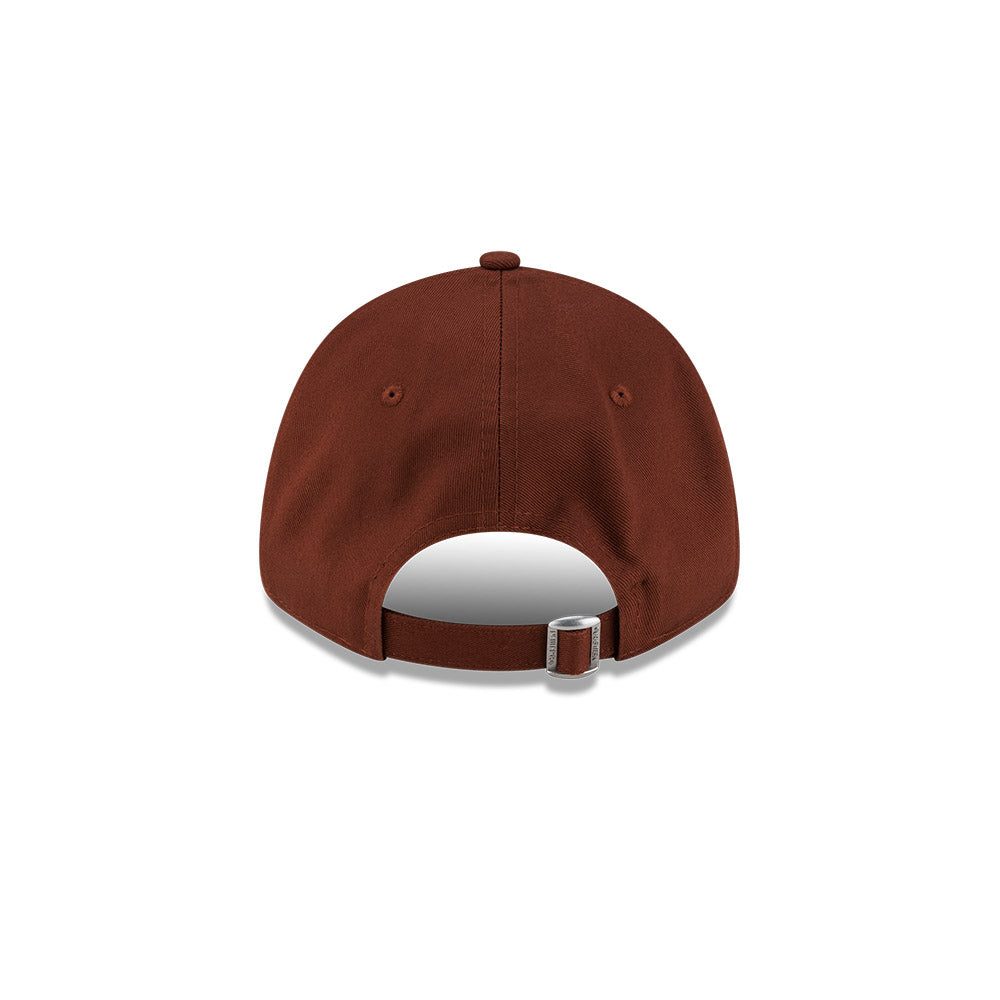 หมวกแก๊ป New Era รุ่น Atlassian Williams F1 Team Lifestyle Brown 9Forty Cap