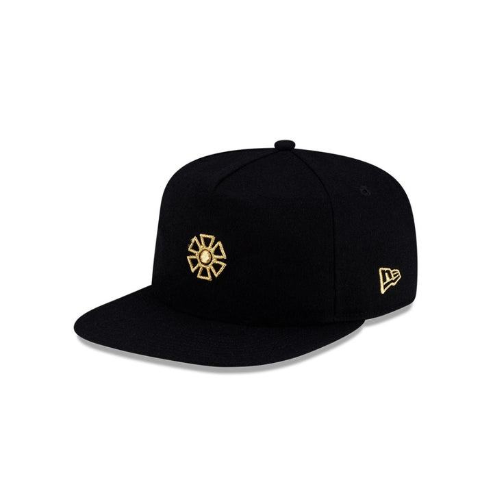 หมวกแก๊ป New Era รุ่น J Balvin X Ryan Castro Black 19Twenty Cap