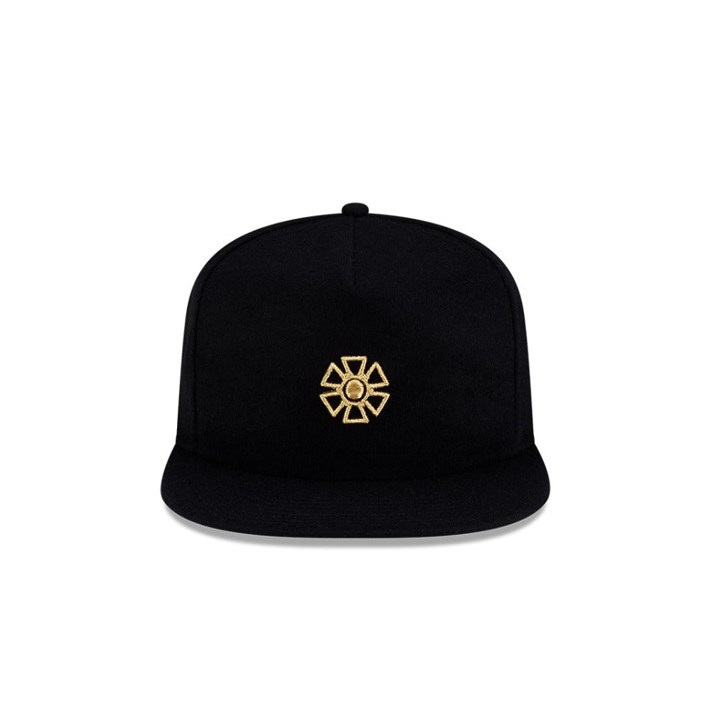 หมวกแก๊ป New Era รุ่น J Balvin X Ryan Castro Black 19Twenty Cap
