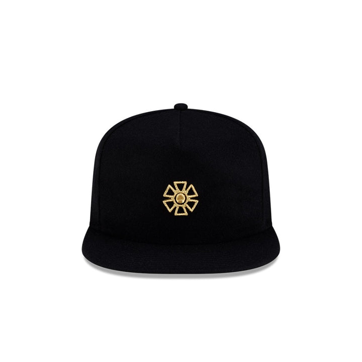 หมวกแก๊ป New Era รุ่น J Balvin X Ryan Castro Black 19Twenty Cap