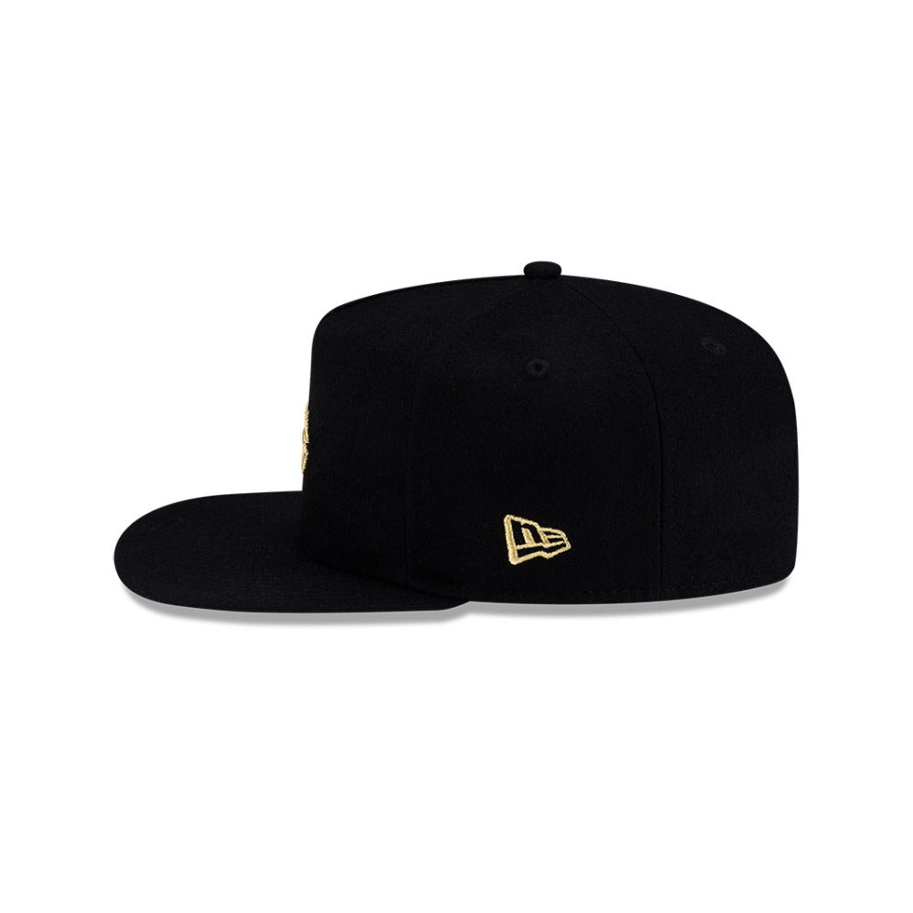 หมวกแก๊ป New Era รุ่น J Balvin X Ryan Castro Black 19Twenty Cap