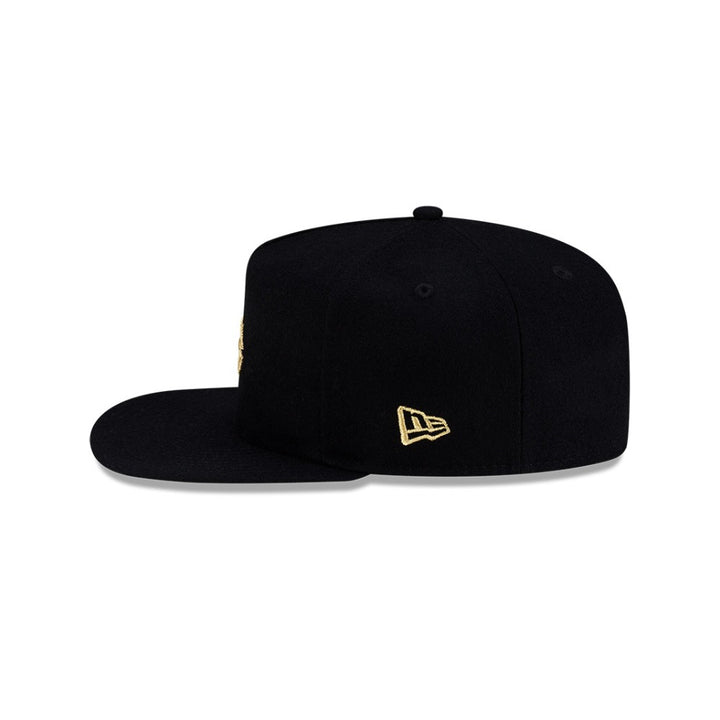 หมวกแก๊ป New Era รุ่น J Balvin X Ryan Castro Black 19Twenty Cap