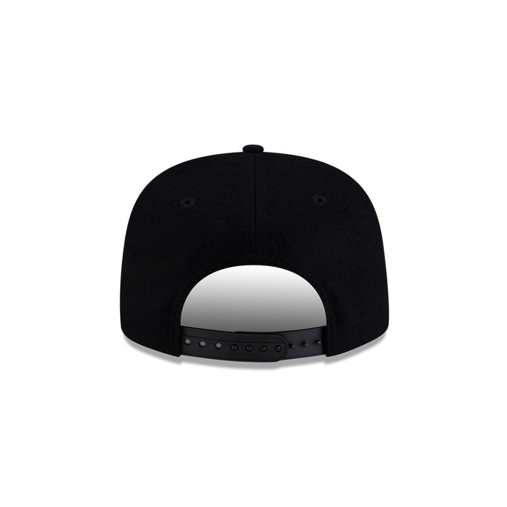 หมวกแก๊ป New Era รุ่น J Balvin X Ryan Castro Black 19Twenty Cap