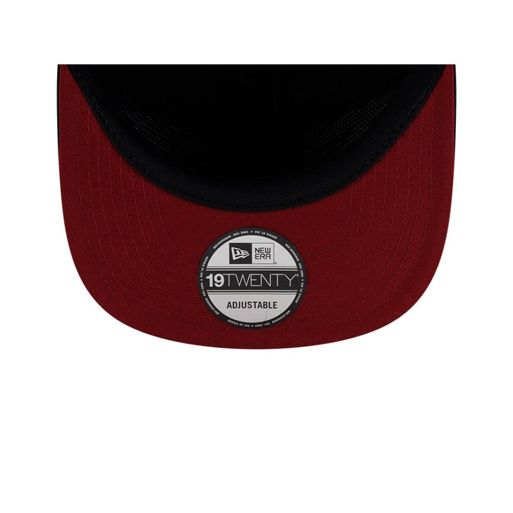 หมวกแก๊ป New Era รุ่น J Balvin X Ryan Castro Black 19Twenty Cap