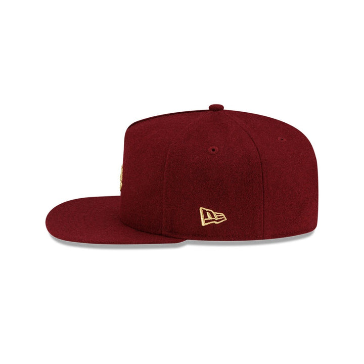 หมวกแก๊ป New Era รุ่น J Balvin X Ryan Castro Cardinal 19Twenty Cap