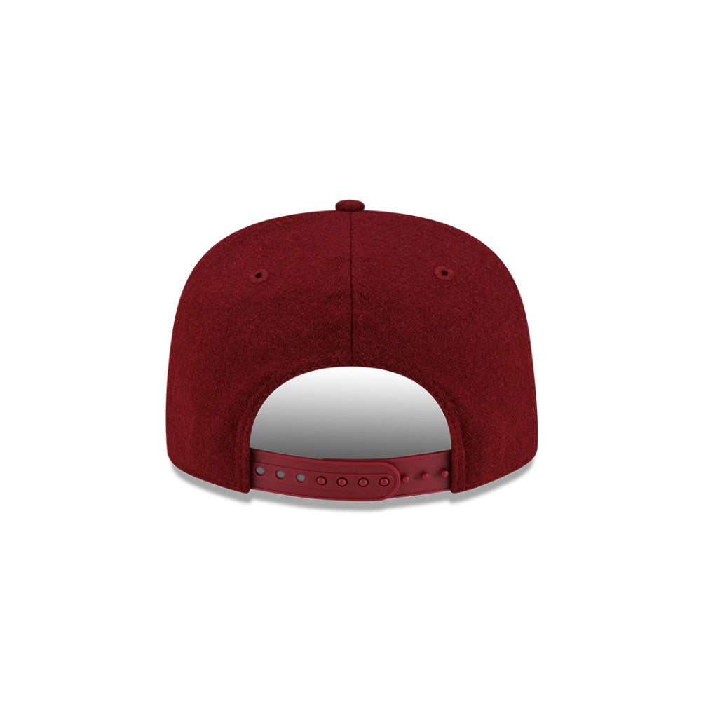 หมวกแก๊ป New Era รุ่น J Balvin X Ryan Castro Cardinal 19Twenty Cap