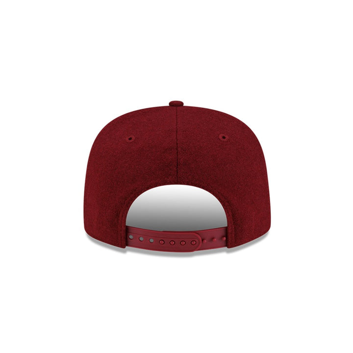หมวกแก๊ป New Era รุ่น J Balvin X Ryan Castro Cardinal 19Twenty Cap