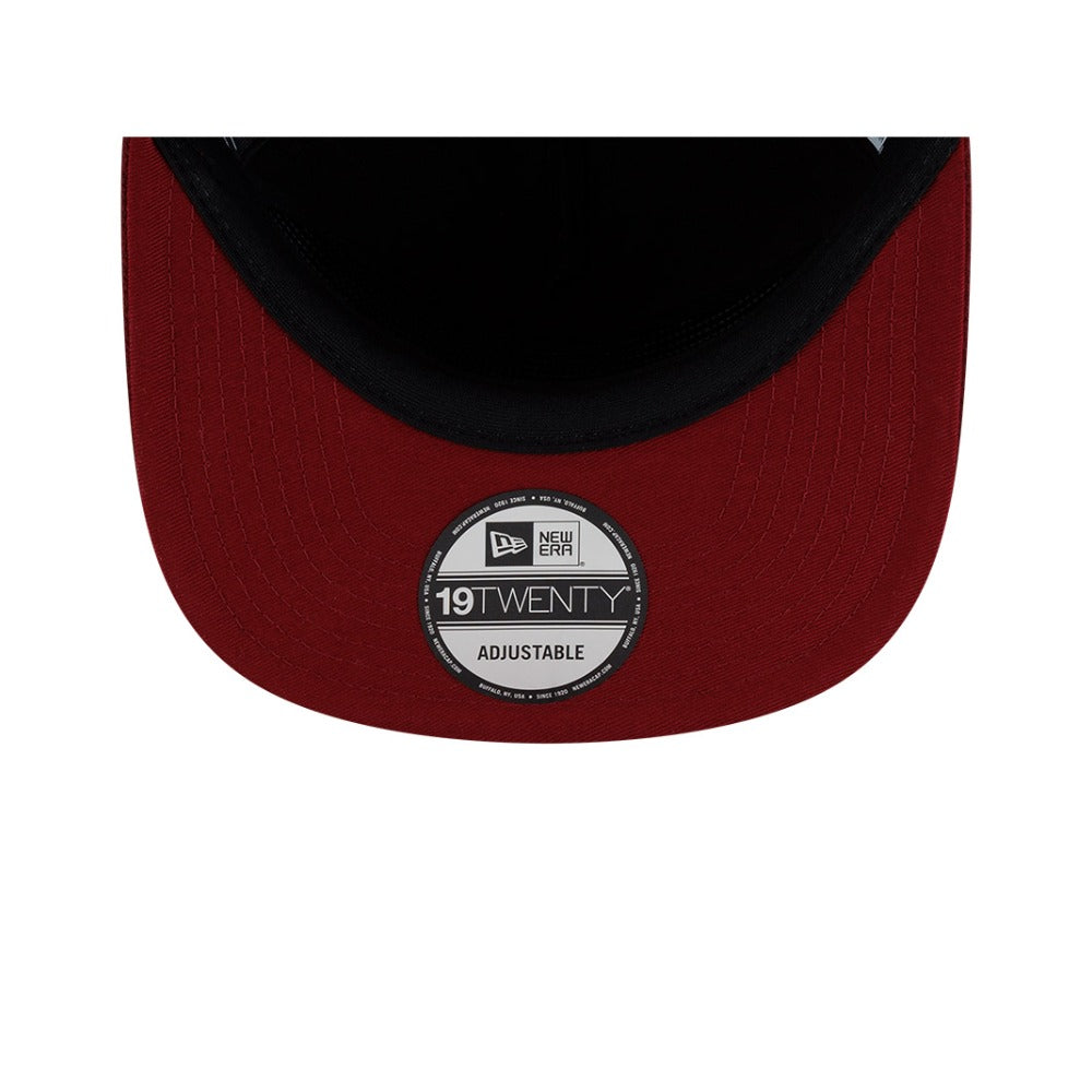 หมวกแก๊ป New Era รุ่น J Balvin X Ryan Castro Cardinal 19Twenty Cap