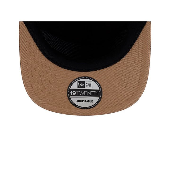 หมวกแก๊ป New Era รุ่น J Balvin X Ryan Castro Khaki 19Twenty Cap