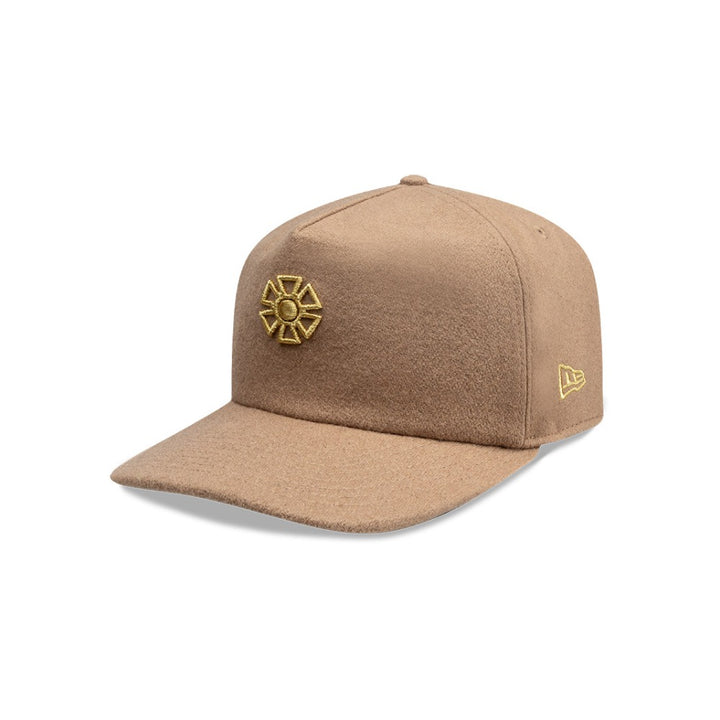 หมวกแก๊ป New Era รุ่น J Balvin X Ryan Castro Cardinal 19Twenty Cap